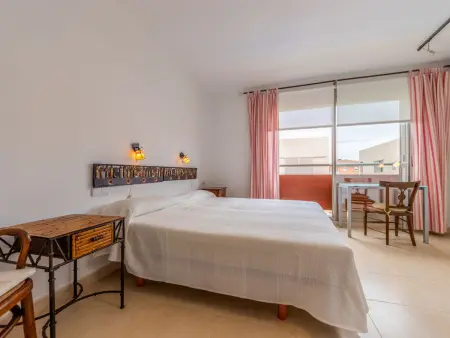 Maison Reig à Cambrils : piscine privée à 500 m de la mer - Photo 17