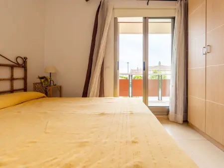 Maison Reig à Cambrils : piscine privée à 500 m de la mer - Photo 18