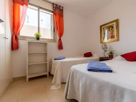 Maison Reig à Cambrils : piscine privée à 500 m de la mer - Photo 19