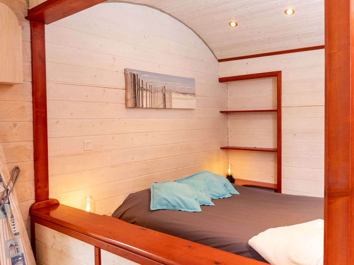 Studio Le Voilier à 50 m de la mer, Saint Malo - Photo 2