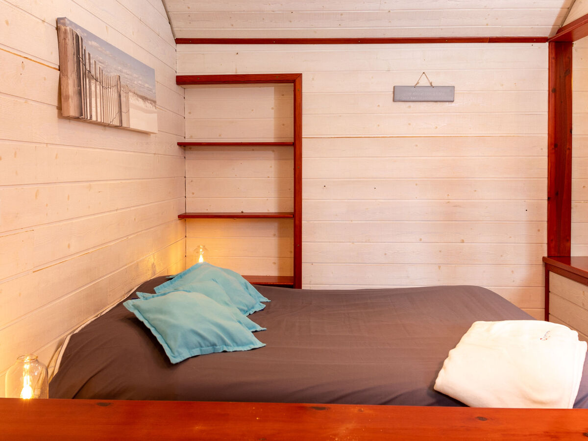 Studio Le Voilier à 50 m de la mer, Saint Malo - Photo 14