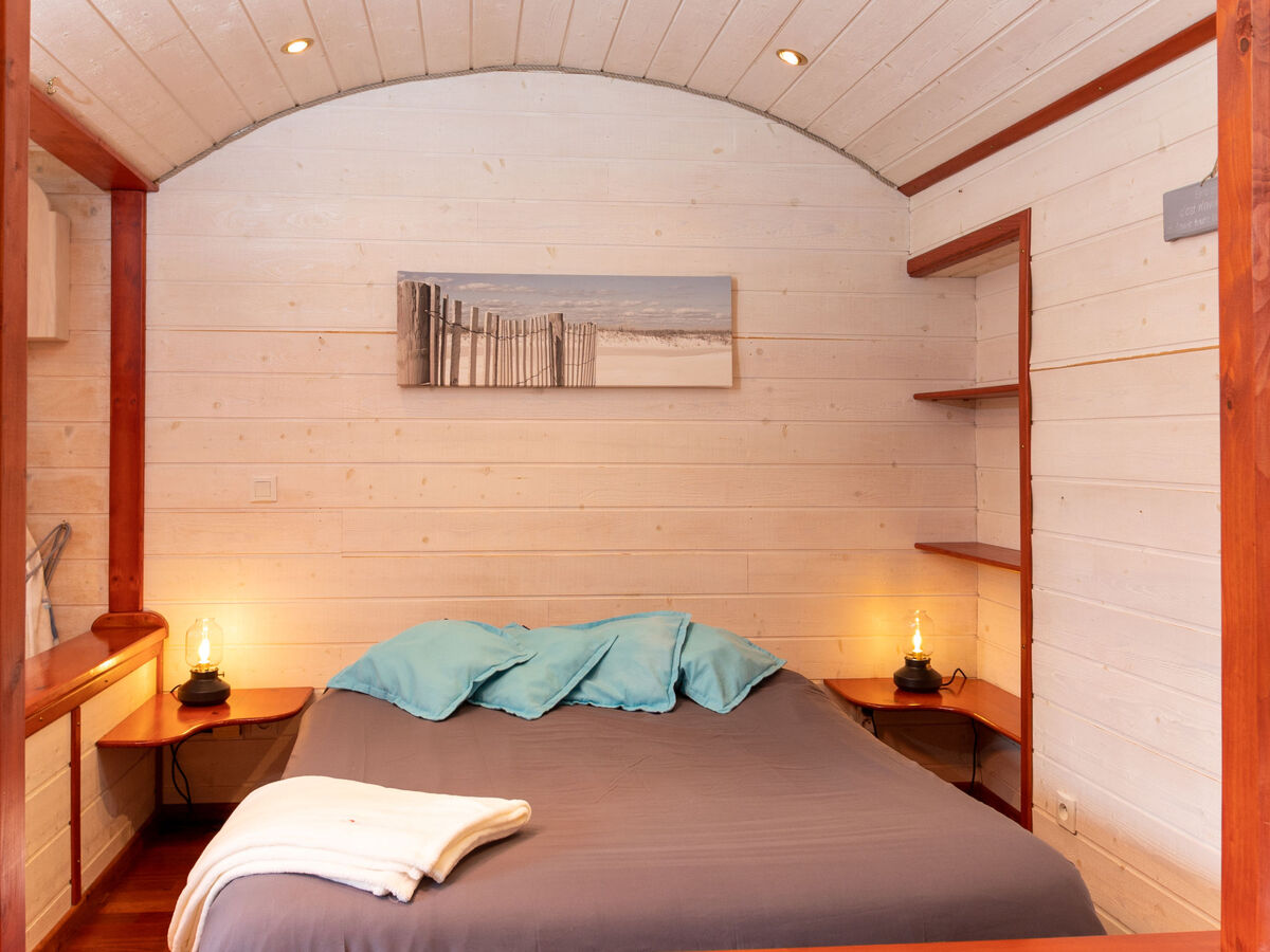 Studio Le Voilier à 50 m de la mer, Saint Malo - Photo 15