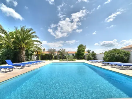 Location maison de vacances à Île d'Oléron