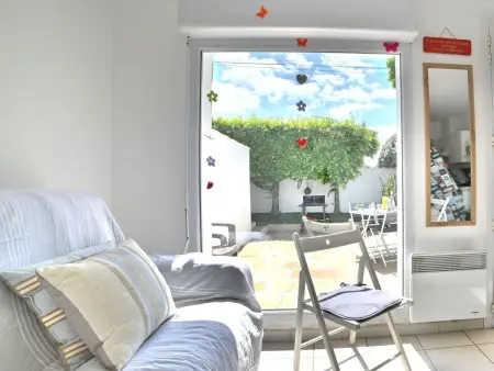 Le Moulin de la Filasse – Maison avec piscine, Île d'Oléron - Photo 5