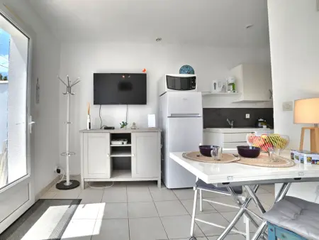 Le Moulin de la Filasse – Maison avec piscine, Île d'Oléron - Photo 6