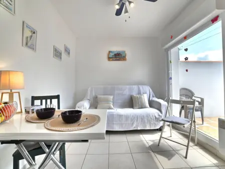 Le Moulin de la Filasse – Maison avec piscine, Île d'Oléron - Photo 8