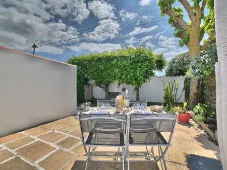 Le Moulin de la Filasse – Maison avec piscine, Île d'Oléron - Photo 14
