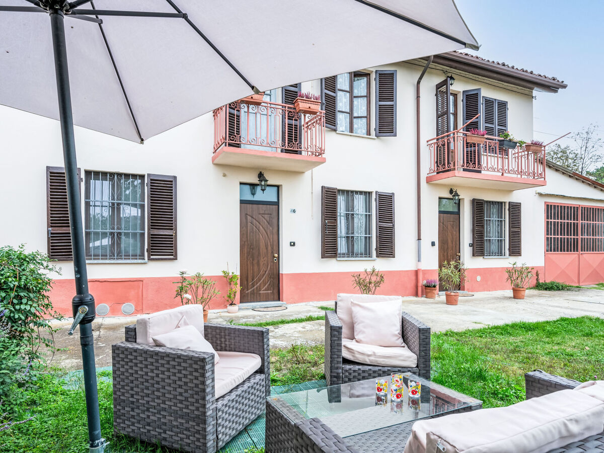 Casa dei Nonni – Appartement rustique 6 pers., Calliano - Photo 1