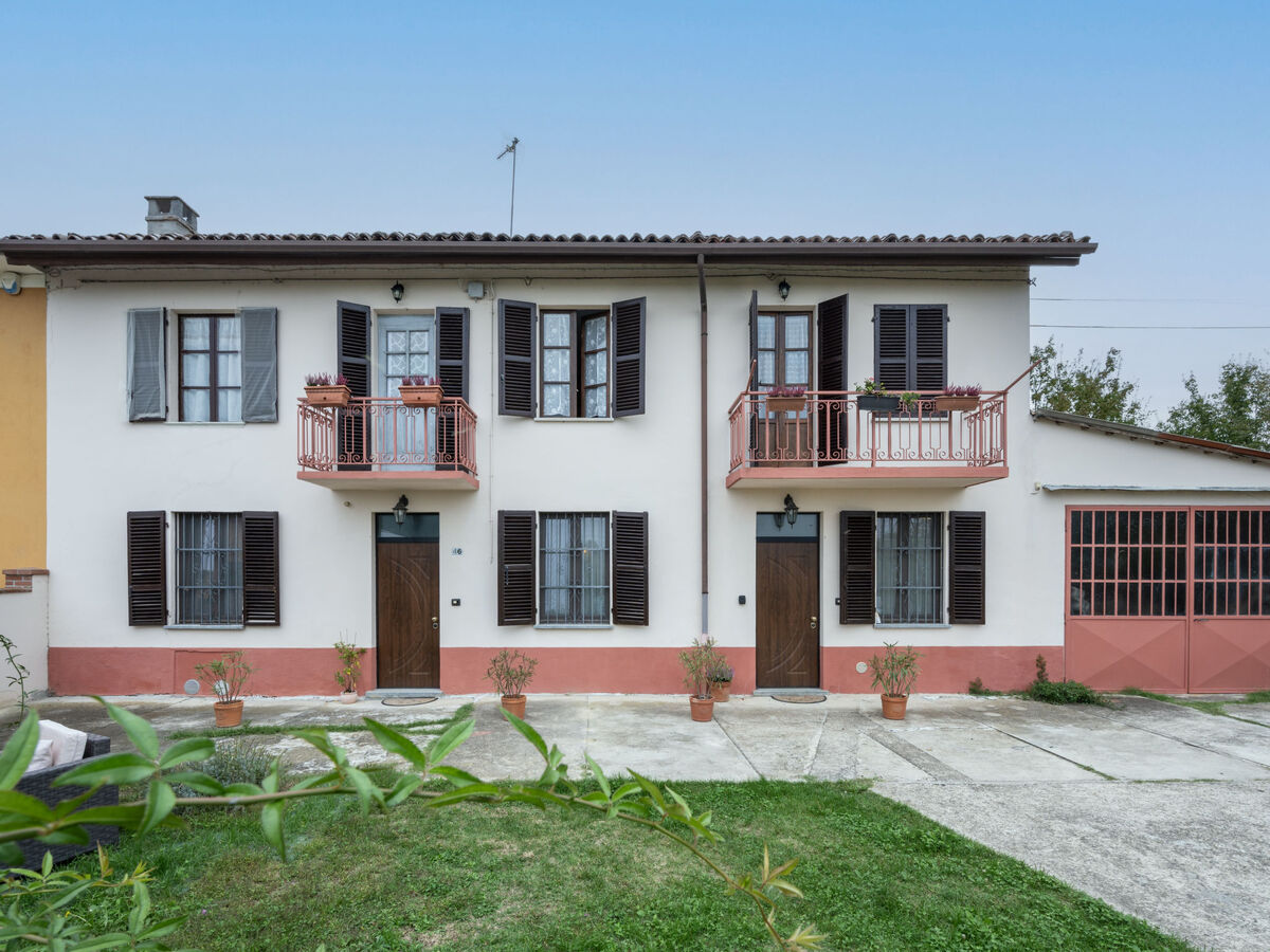 Casa dei Nonni – Appartement rustique 6 pers., Calliano - Photo 2