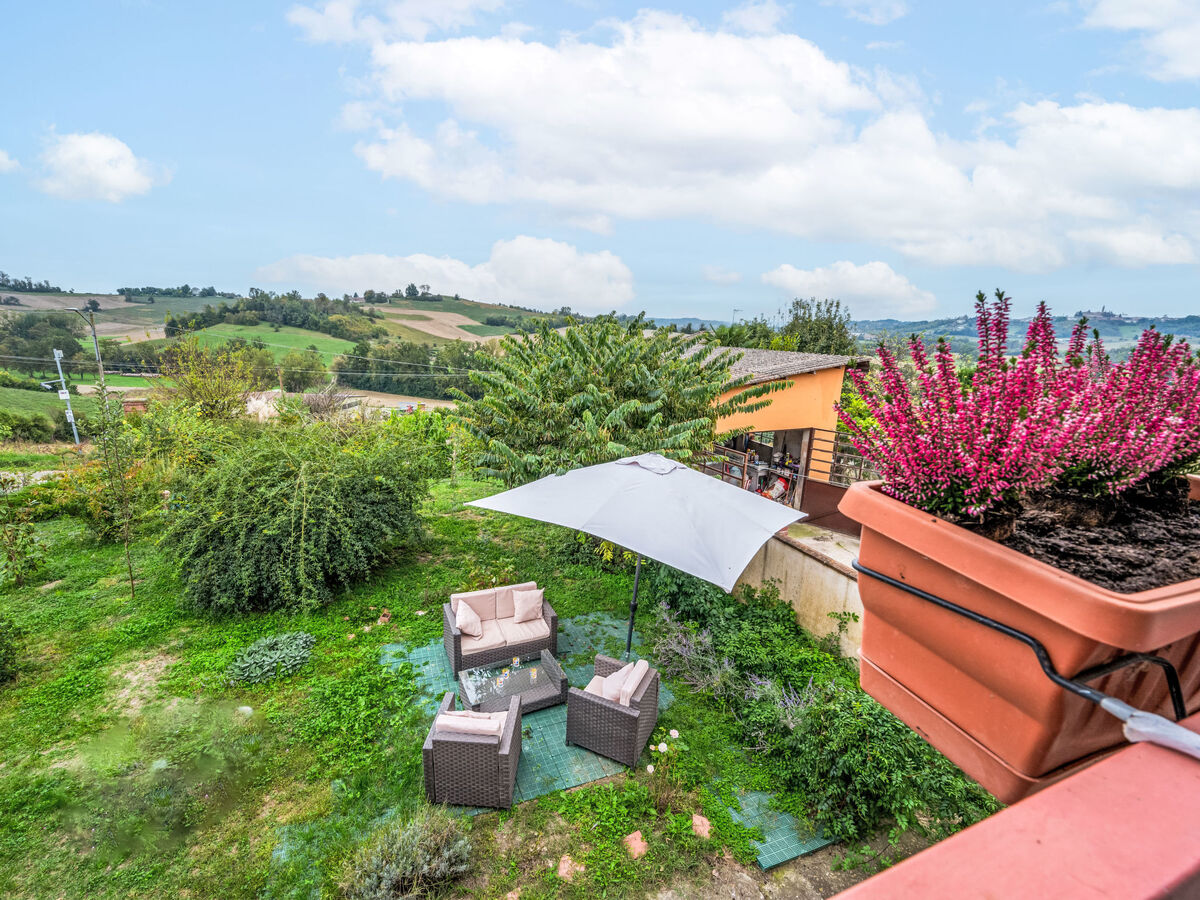 Casa dei Nonni – Appartement rustique 6 pers., Calliano - Photo 3