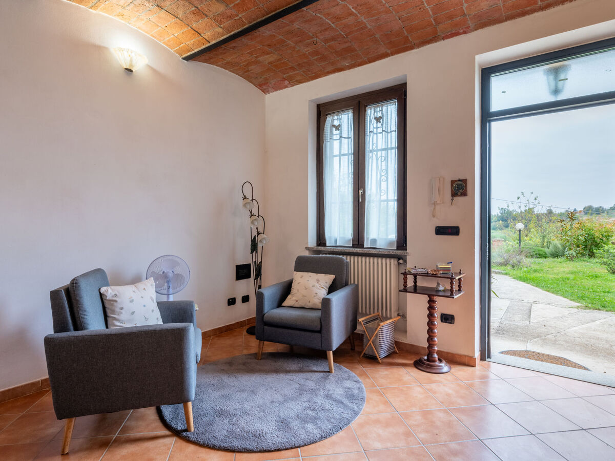 Casa dei Nonni – Appartement rustique 6 pers., Calliano - Photo 4