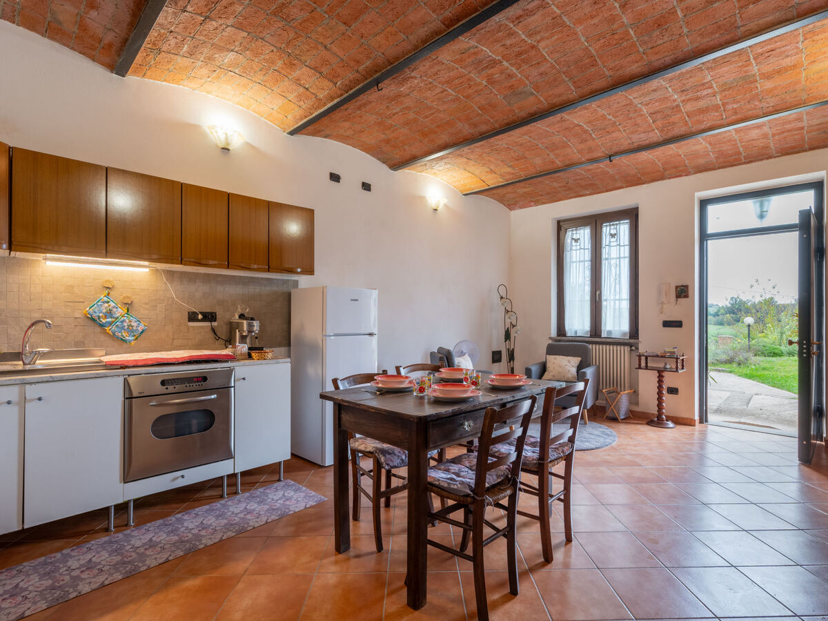 Casa dei Nonni – Appartement rustique 6 pers., Calliano - Photo 5