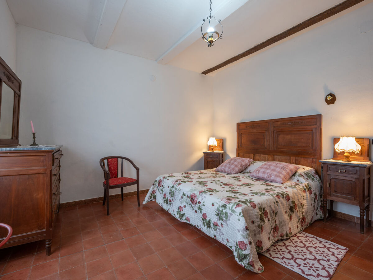 Casa dei Nonni – Appartement rustique 6 pers., Calliano - Photo 6