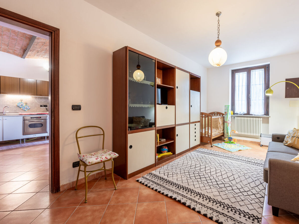 Casa dei Nonni – Appartement rustique 6 pers., Calliano - Photo 7