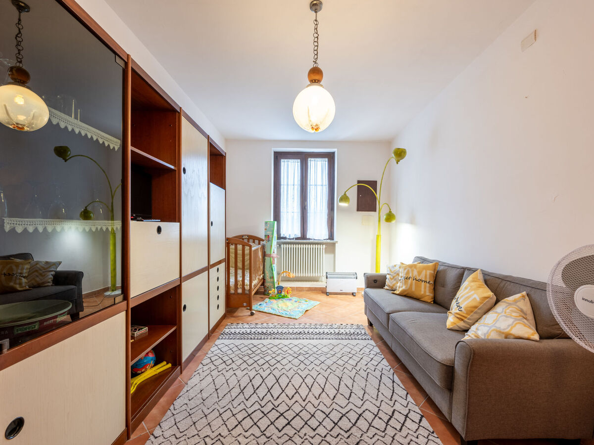 Casa dei Nonni – Appartement rustique 6 pers., Calliano - Photo 8