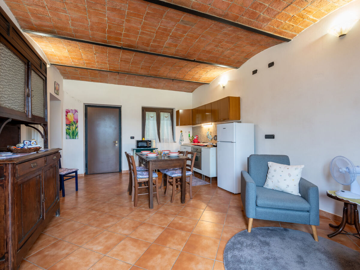 Casa dei Nonni – Appartement rustique 6 pers., Calliano - Photo 9