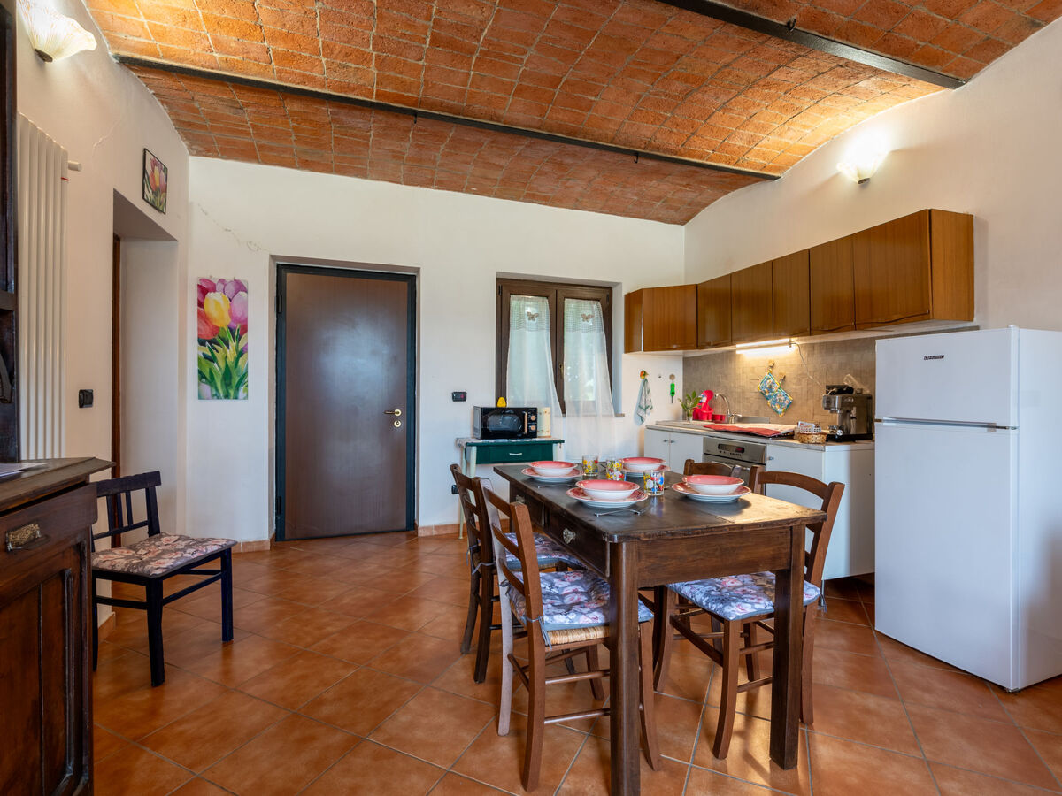 Casa dei Nonni – Appartement rustique 6 pers., Calliano - Photo 10