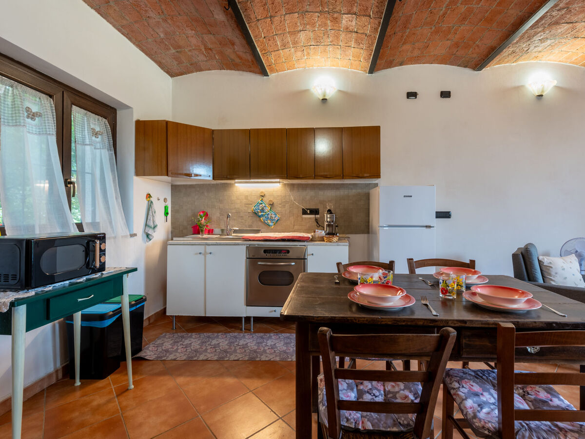 Casa dei Nonni – Appartement rustique 6 pers., Calliano - Photo 11