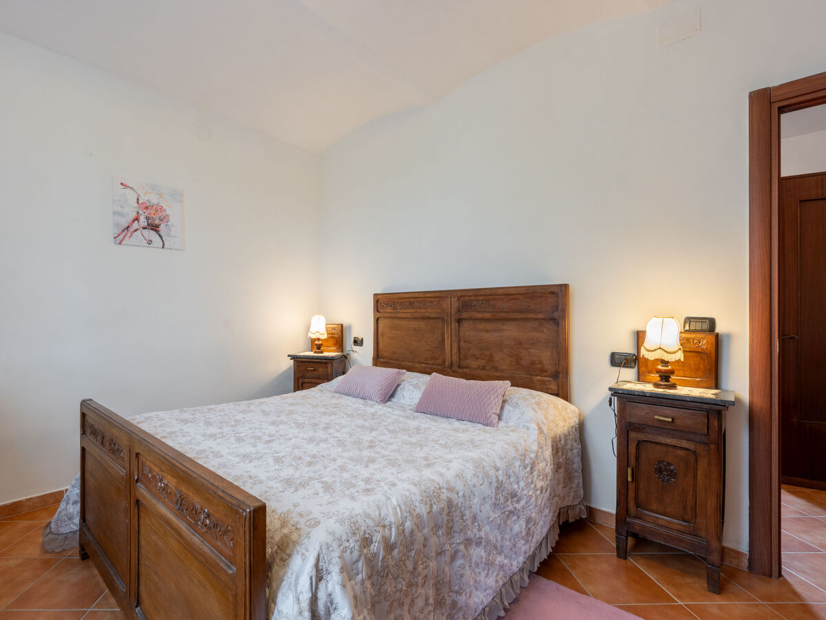 Casa dei Nonni – Appartement rustique 6 pers., Calliano - Photo 12