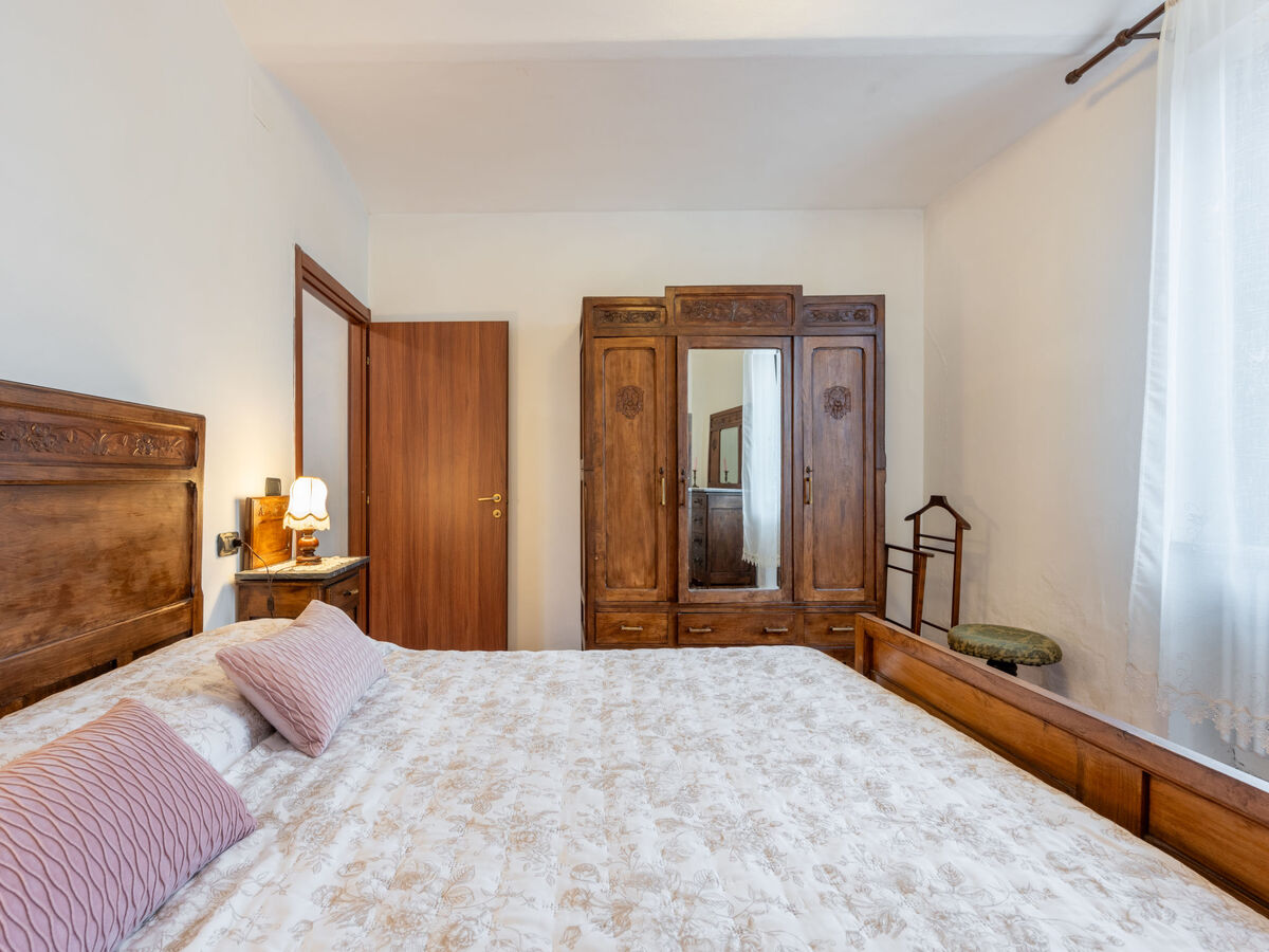 Casa dei Nonni – Appartement rustique 6 pers., Calliano - Photo 13