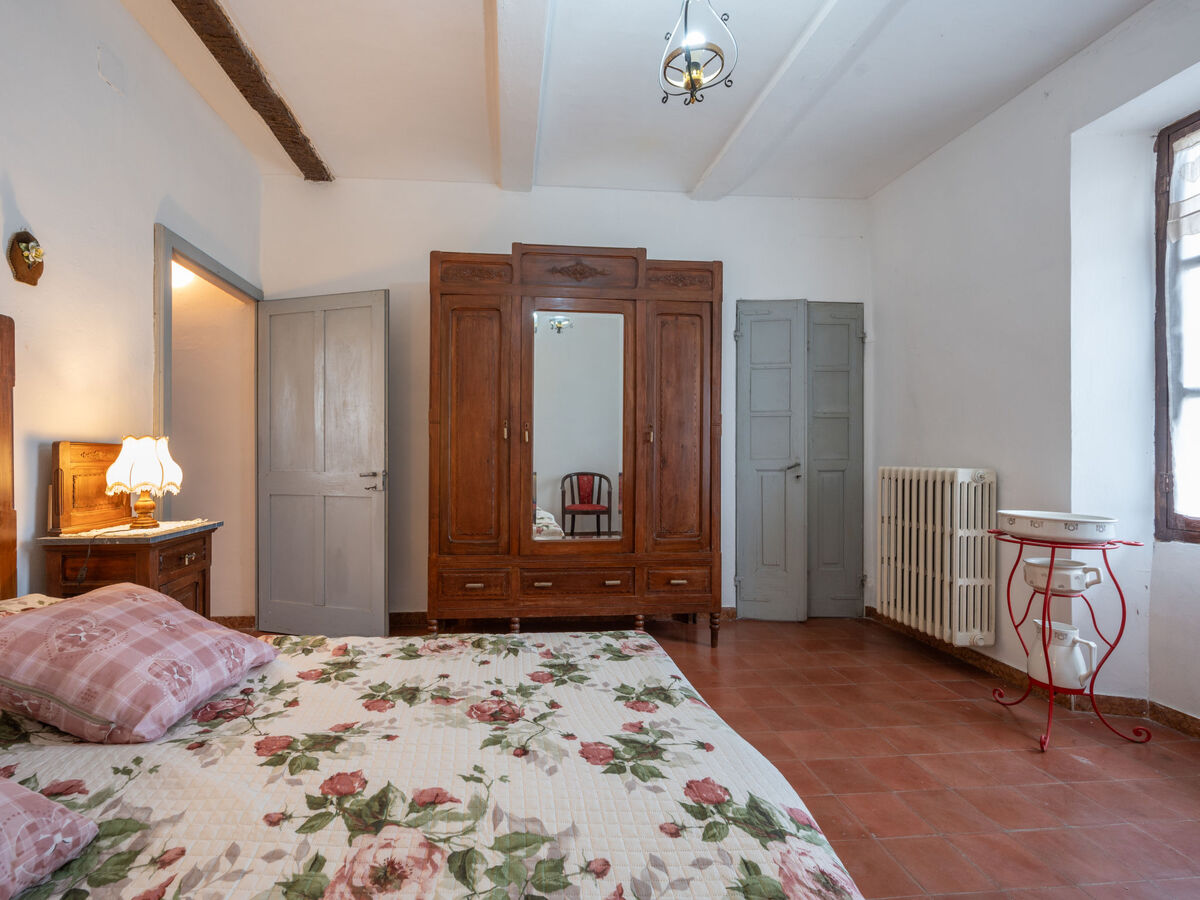 Casa dei Nonni – Appartement rustique 6 pers., Calliano - Photo 14