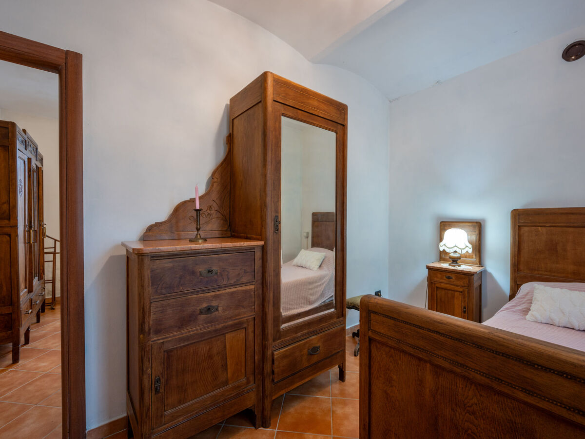 Casa dei Nonni – Appartement rustique 6 pers., Calliano - Photo 16