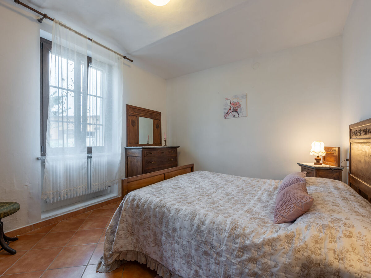 Casa dei Nonni – Appartement rustique 6 pers., Calliano - Photo 18