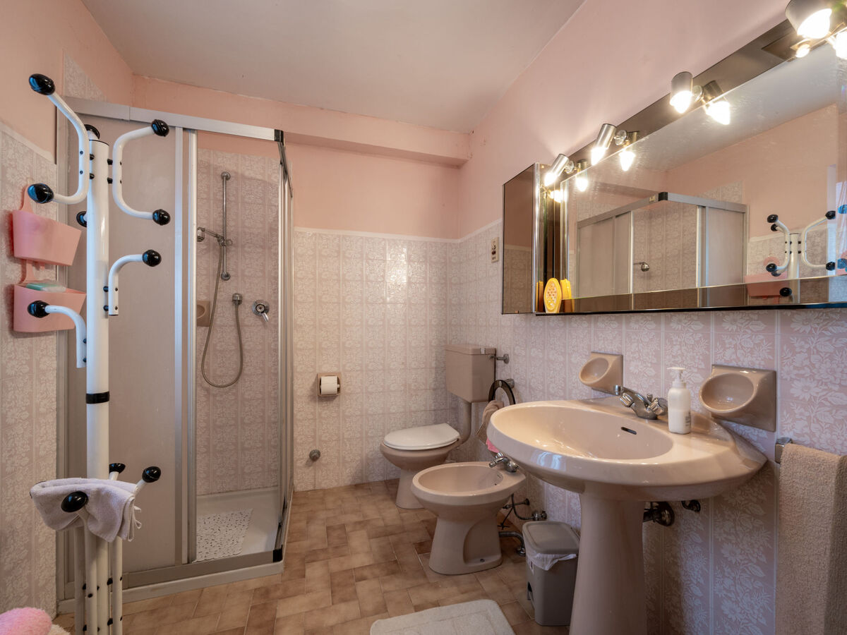 Casa dei Nonni – Appartement rustique 6 pers., Calliano - Photo 19