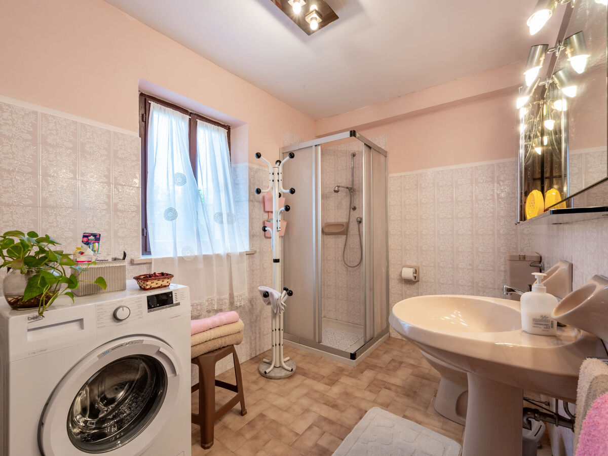 Casa dei Nonni – Appartement rustique 6 pers., Calliano - Photo 20
