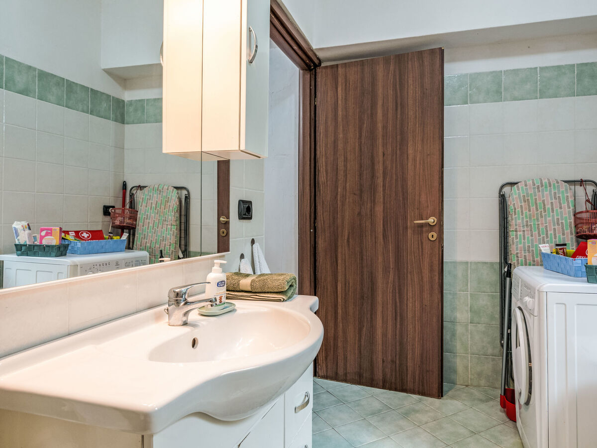Casa dei Nonni – Appartement rustique 6 pers., Calliano - Photo 21