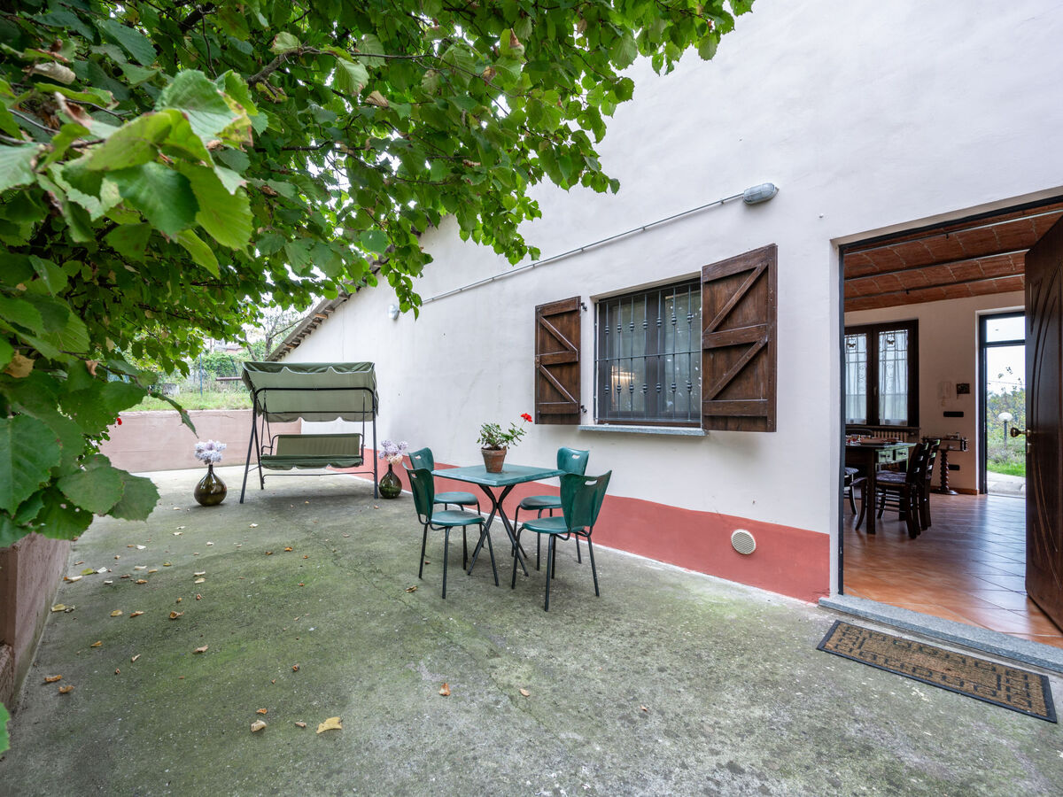Casa dei Nonni – Appartement rustique 6 pers., Calliano - Photo 22