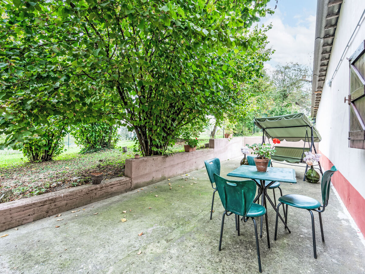 Casa dei Nonni – Appartement rustique 6 pers., Calliano - Photo 23