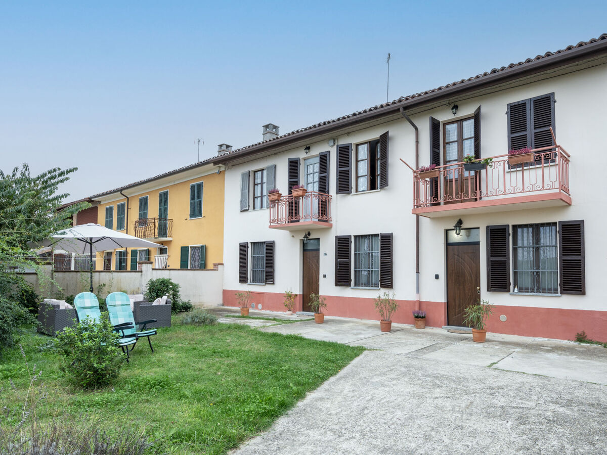 Casa dei Nonni – Appartement rustique 6 pers., Calliano - Photo 25