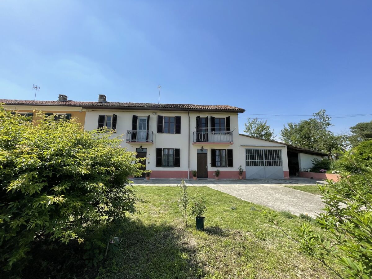 Casa dei Nonni – Appartement rustique 6 pers., Calliano - Photo 26