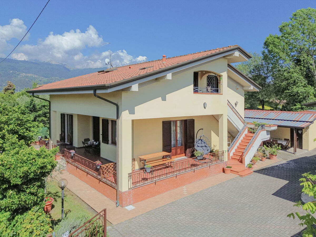 Appartement Magnolia 80m² avec terrasse à Marina di Massa - Photo 2