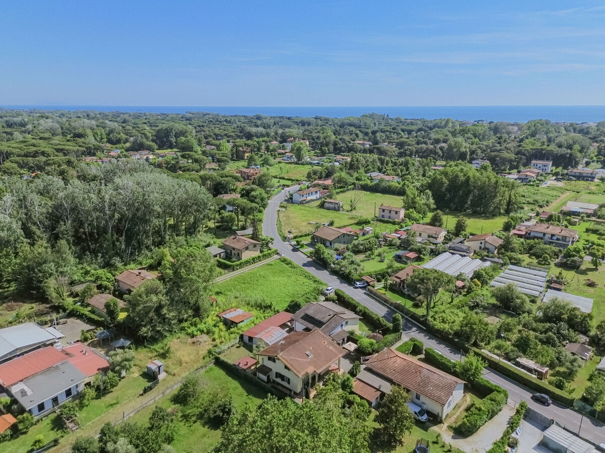 Appartement Magnolia 80m² avec terrasse à Marina di Massa - Photo 5