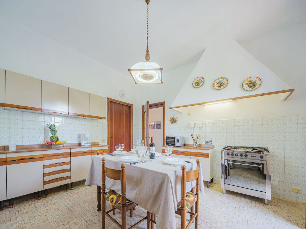 Appartement Magnolia 80m² avec terrasse à Marina di Massa - Photo 6