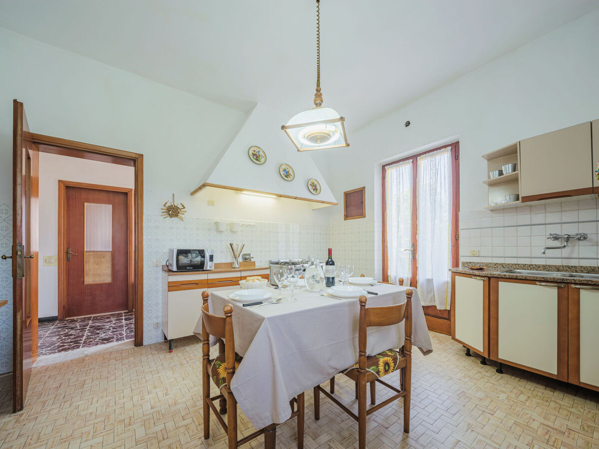 Appartement Magnolia 80m² avec terrasse à Marina di Massa - Photo 7