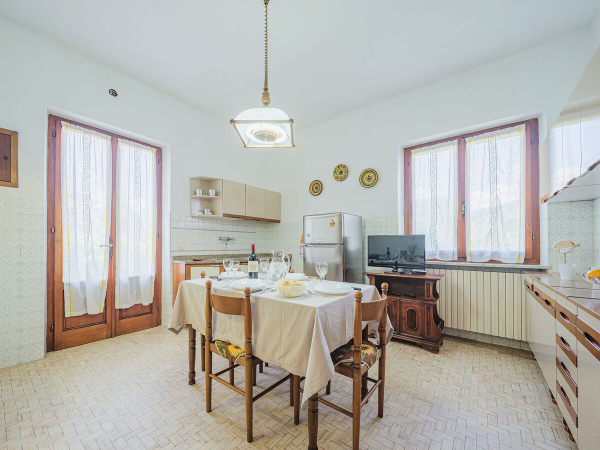 Appartement Magnolia 80m² avec terrasse à Marina di Massa - Photo 8