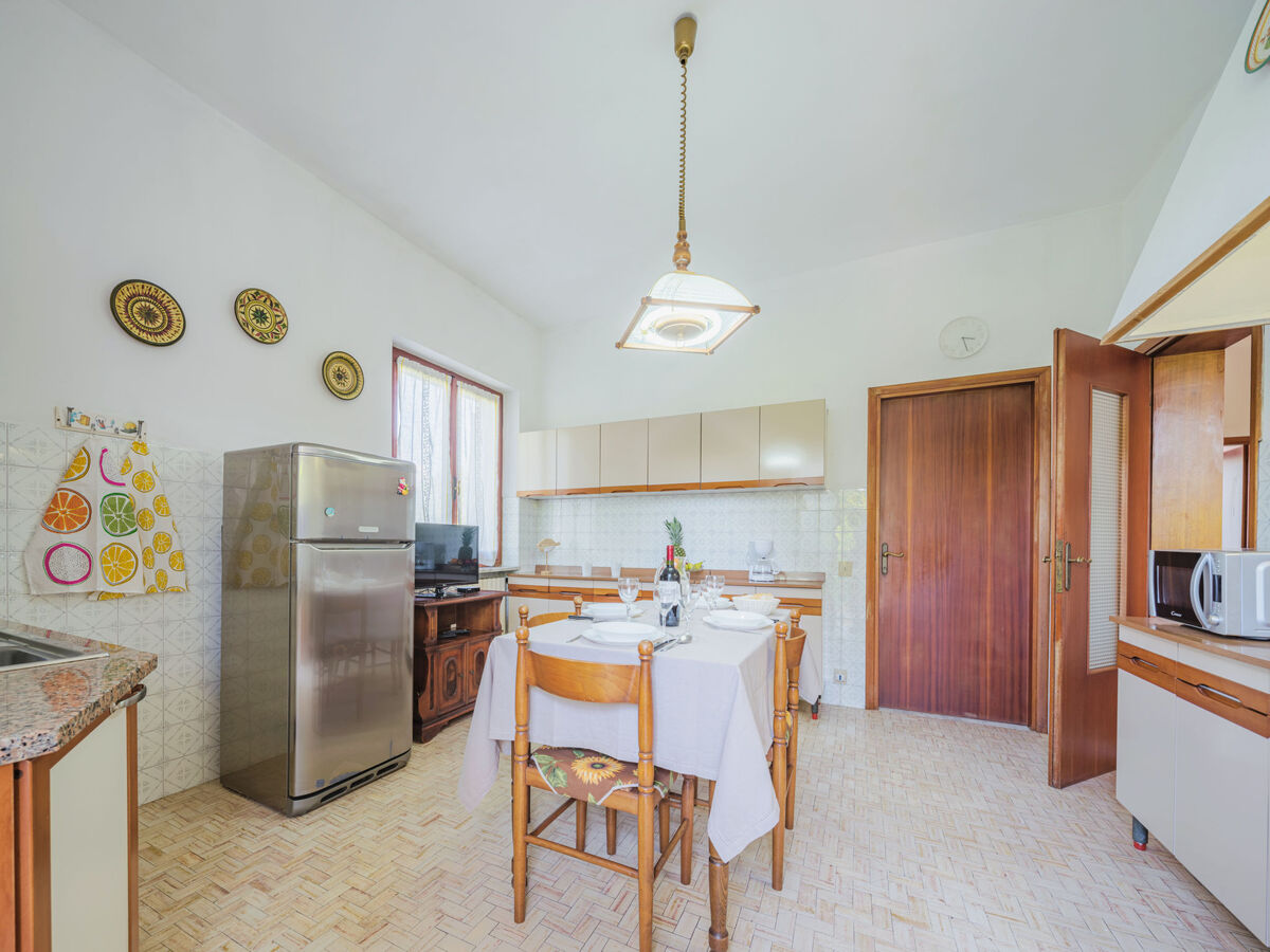 Appartement Magnolia 80m² avec terrasse à Marina di Massa - Photo 9