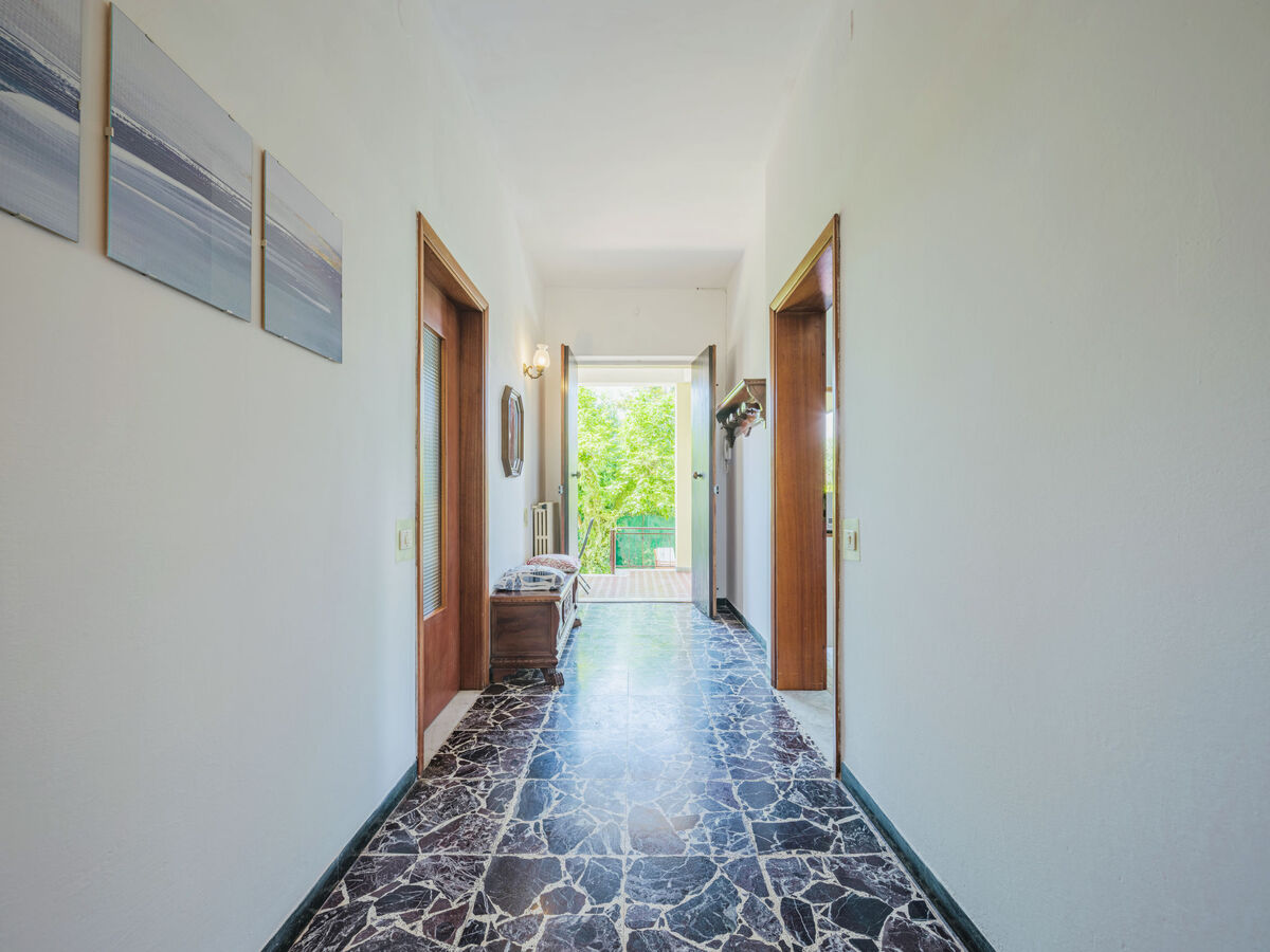 Appartement Magnolia 80m² avec terrasse à Marina di Massa - Photo 10
