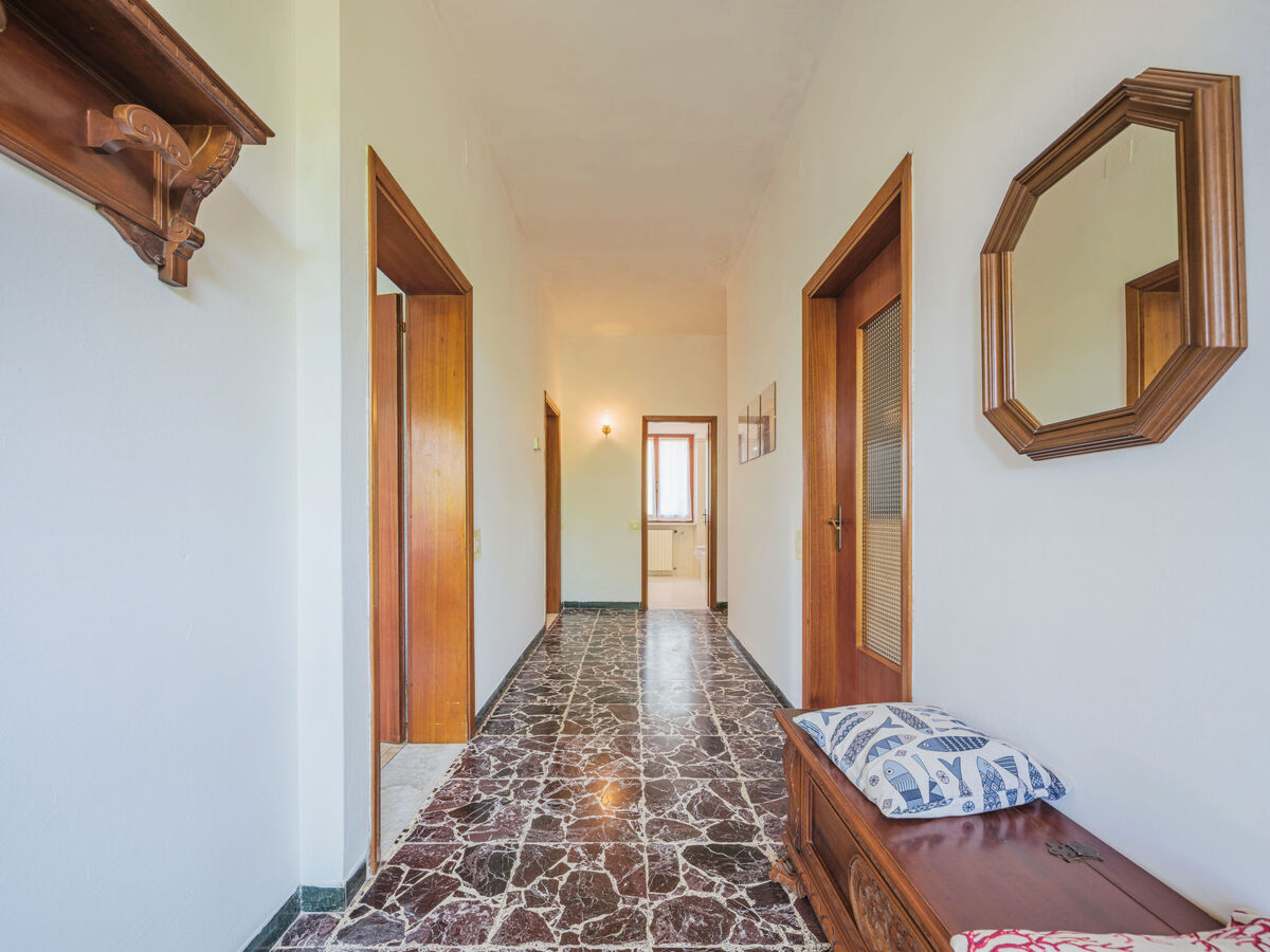 Appartement Magnolia 80m² avec terrasse à Marina di Massa - Photo 11