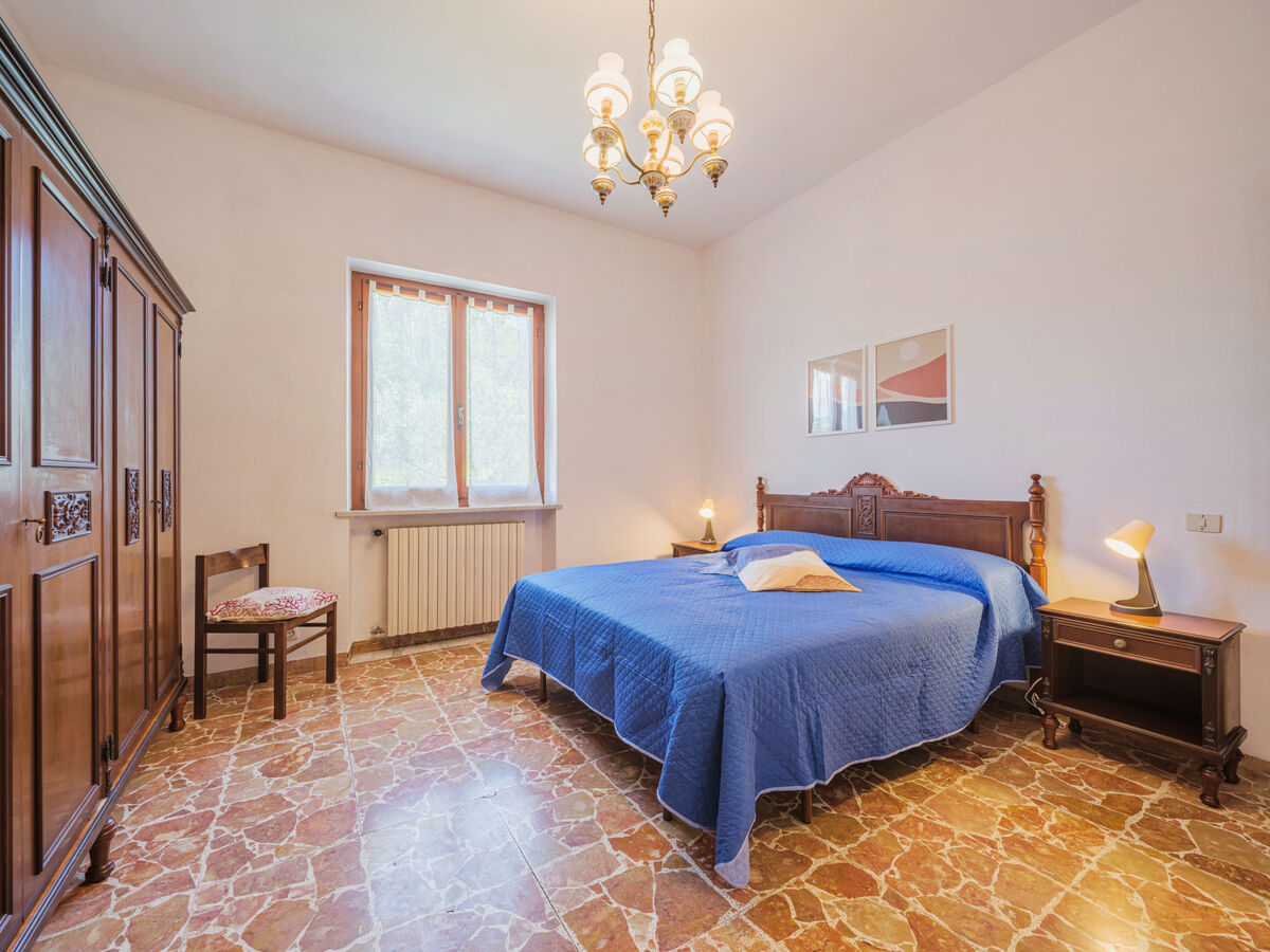 Appartement Magnolia 80m² avec terrasse à Marina di Massa - Photo 12