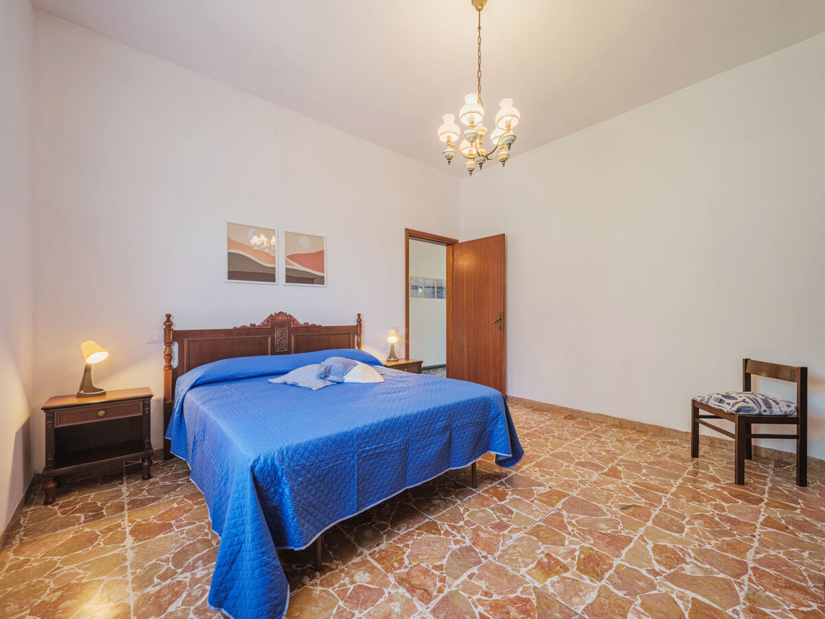 Appartement Magnolia 80m² avec terrasse à Marina di Massa - Photo 13