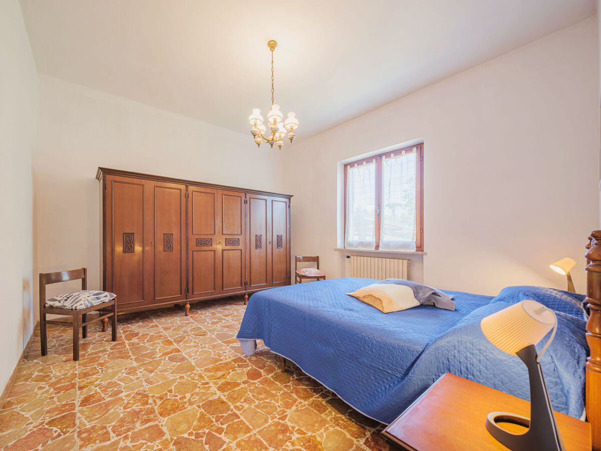 Appartement Magnolia 80m² avec terrasse à Marina di Massa - Photo 14