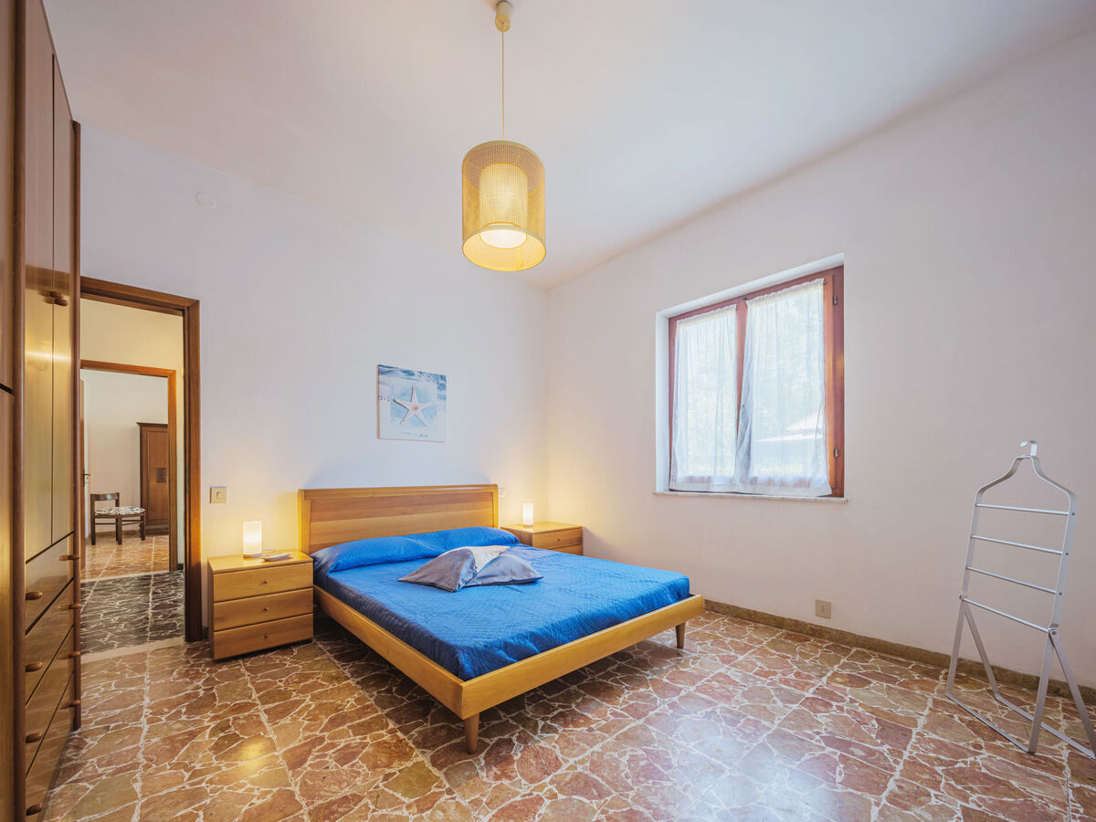 Appartement Magnolia 80m² avec terrasse à Marina di Massa - Photo 15