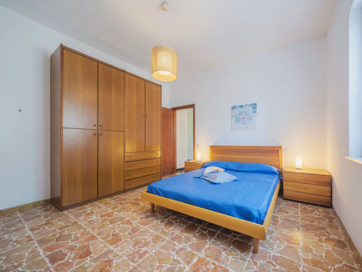 Appartement Magnolia 80m² avec terrasse à Marina di Massa - Photo 16