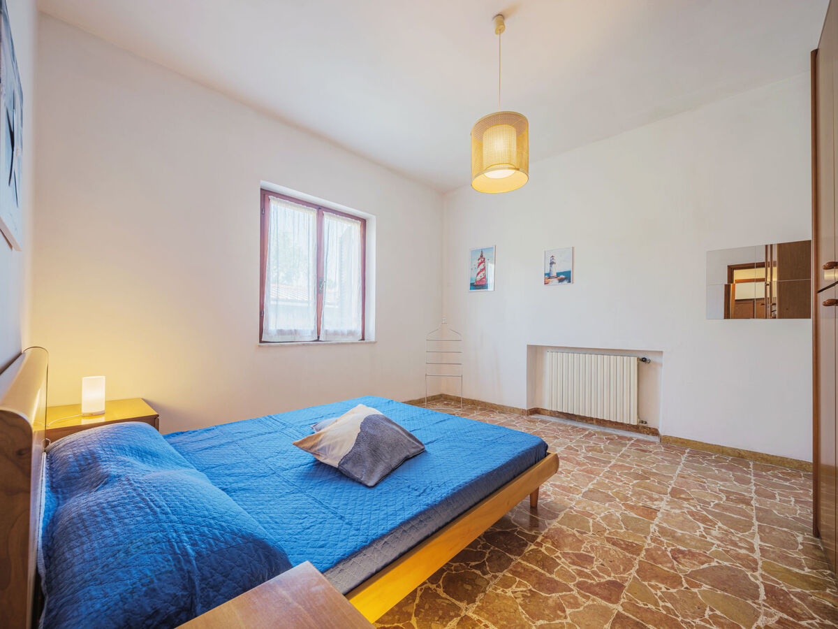 Appartement Magnolia 80m² avec terrasse à Marina di Massa - Photo 17