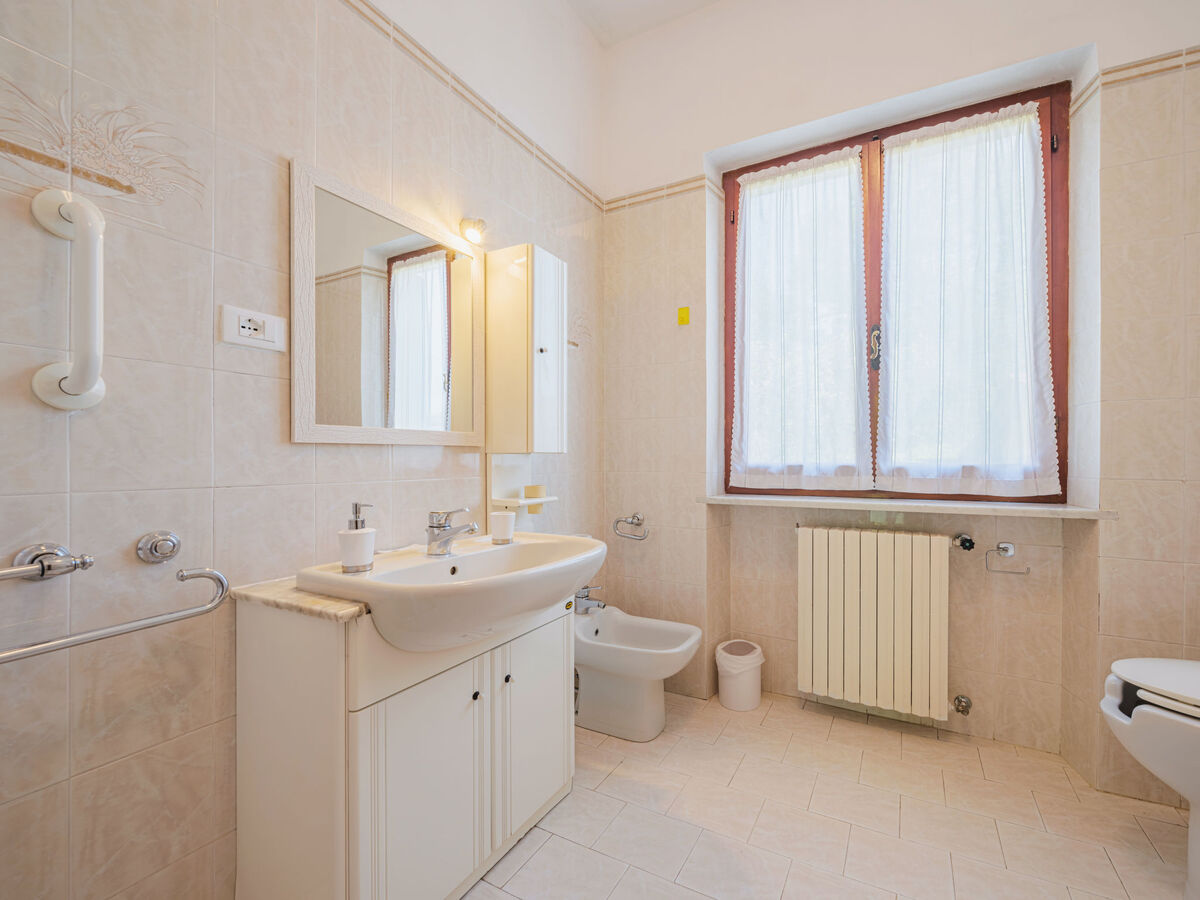Appartement Magnolia 80m² avec terrasse à Marina di Massa - Photo 18
