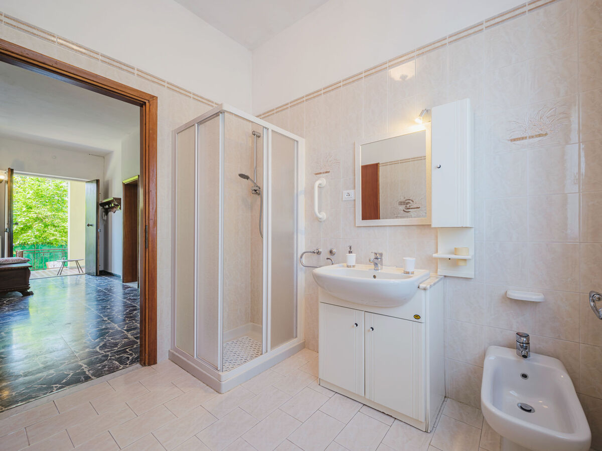 Appartement Magnolia 80m² avec terrasse à Marina di Massa - Photo 19